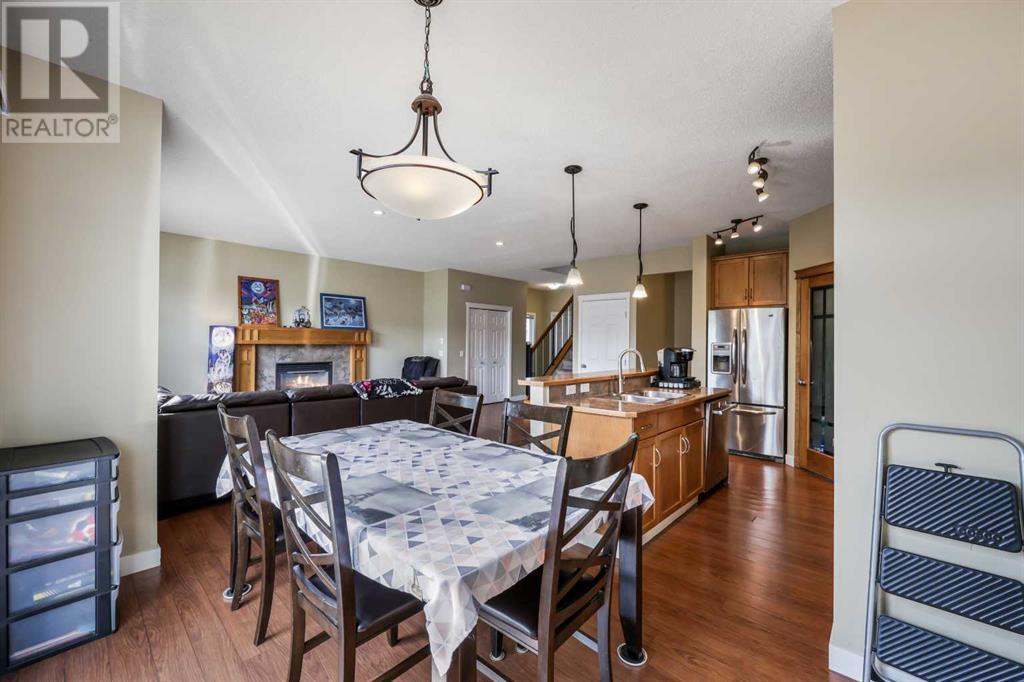 Single Family House for Sale in  Copperstone Place SE Copperfield Calgary 