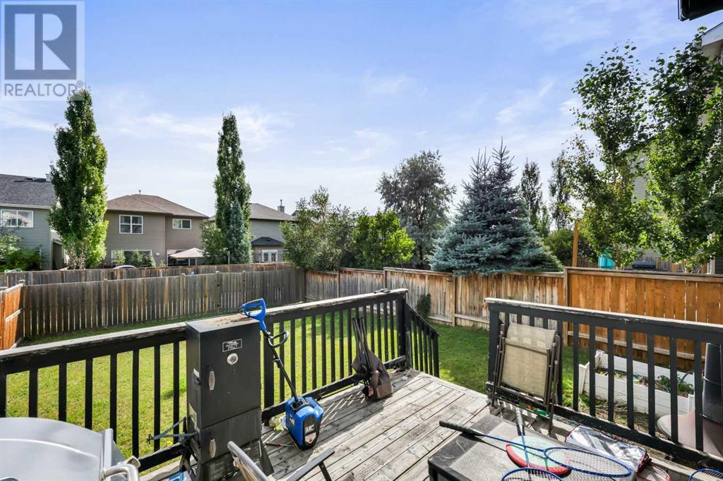 Single Family House for Sale in  Copperstone Place SE Copperfield Calgary 