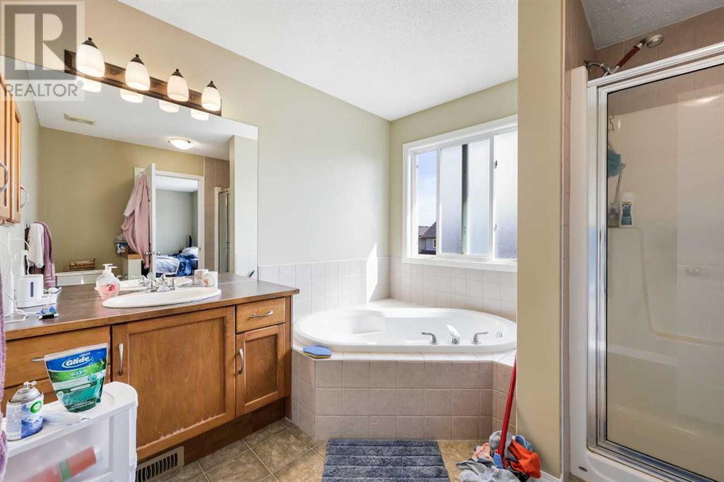 Single Family House for Sale in  Copperstone Place SE Copperfield Calgary 