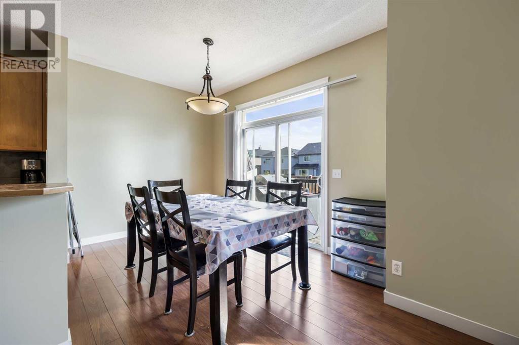 Single Family House for Sale in  Copperstone Place SE Copperfield Calgary 