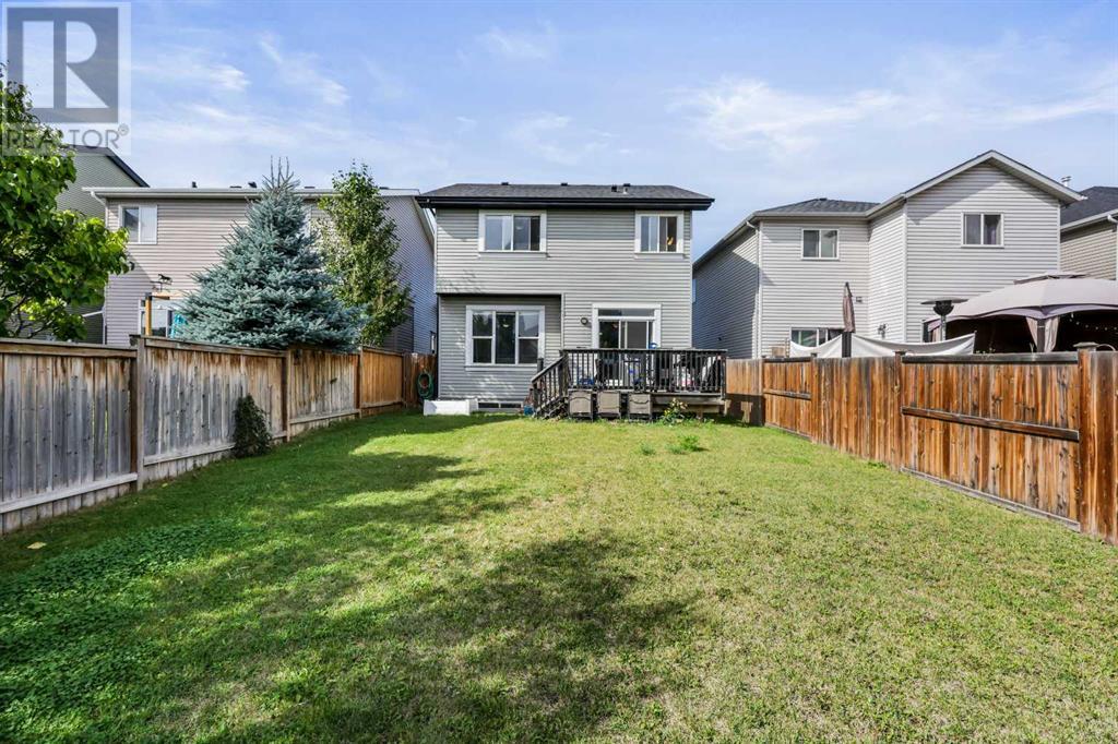 Single Family House for Sale in  Copperstone Place SE Copperfield Calgary 