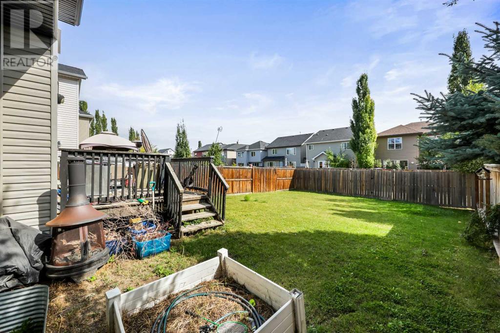 Single Family House for Sale in  Copperstone Place SE Copperfield Calgary 