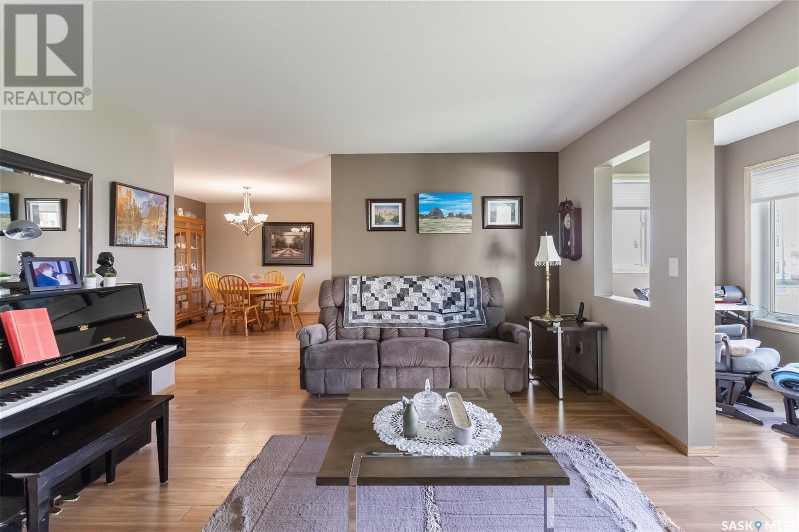 Single Family House Low rise for Sale in   Keevil CRESCENT Saskatoon 