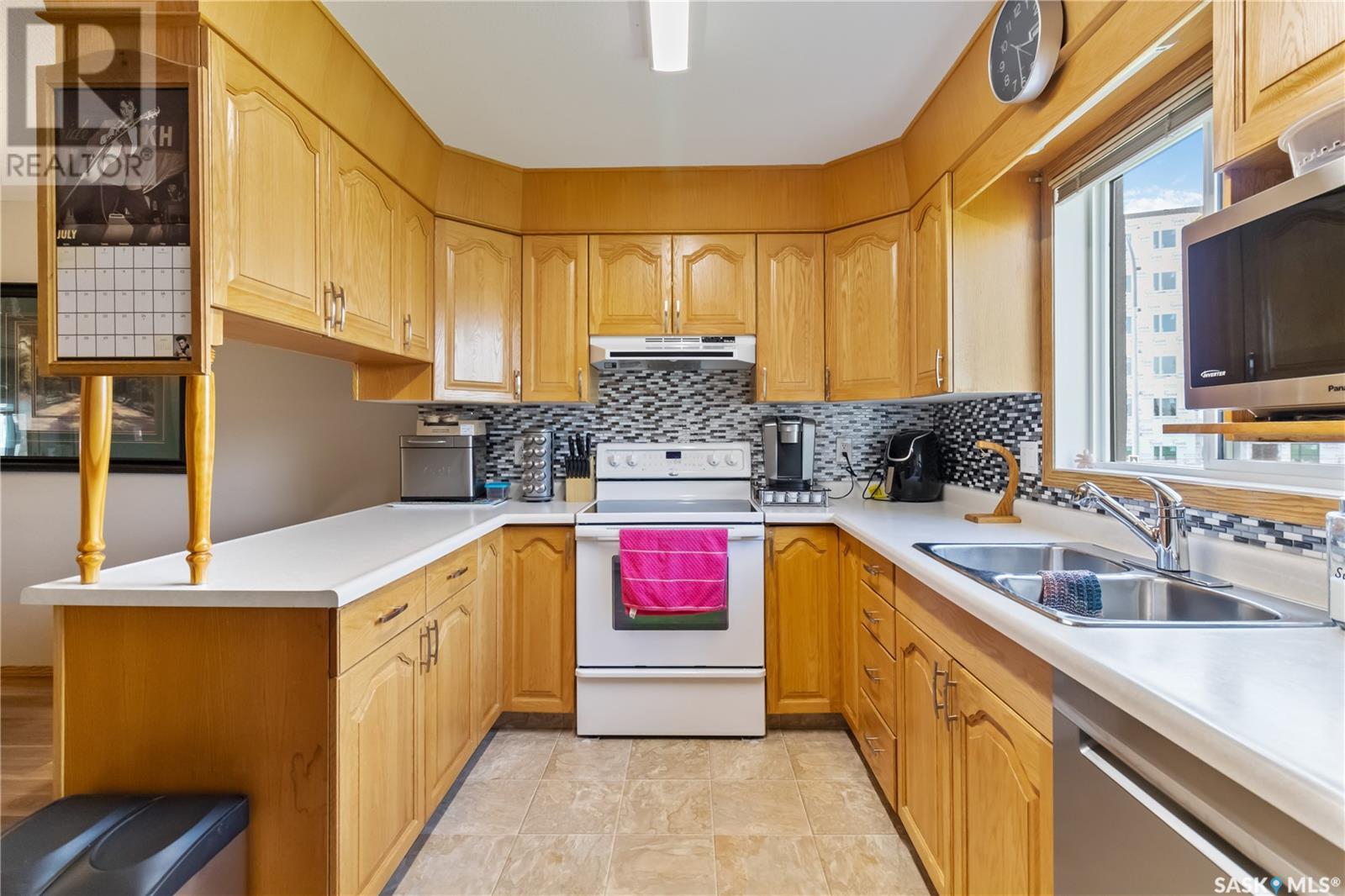 Single Family House Low rise for Sale in   Keevil CRESCENT Saskatoon 