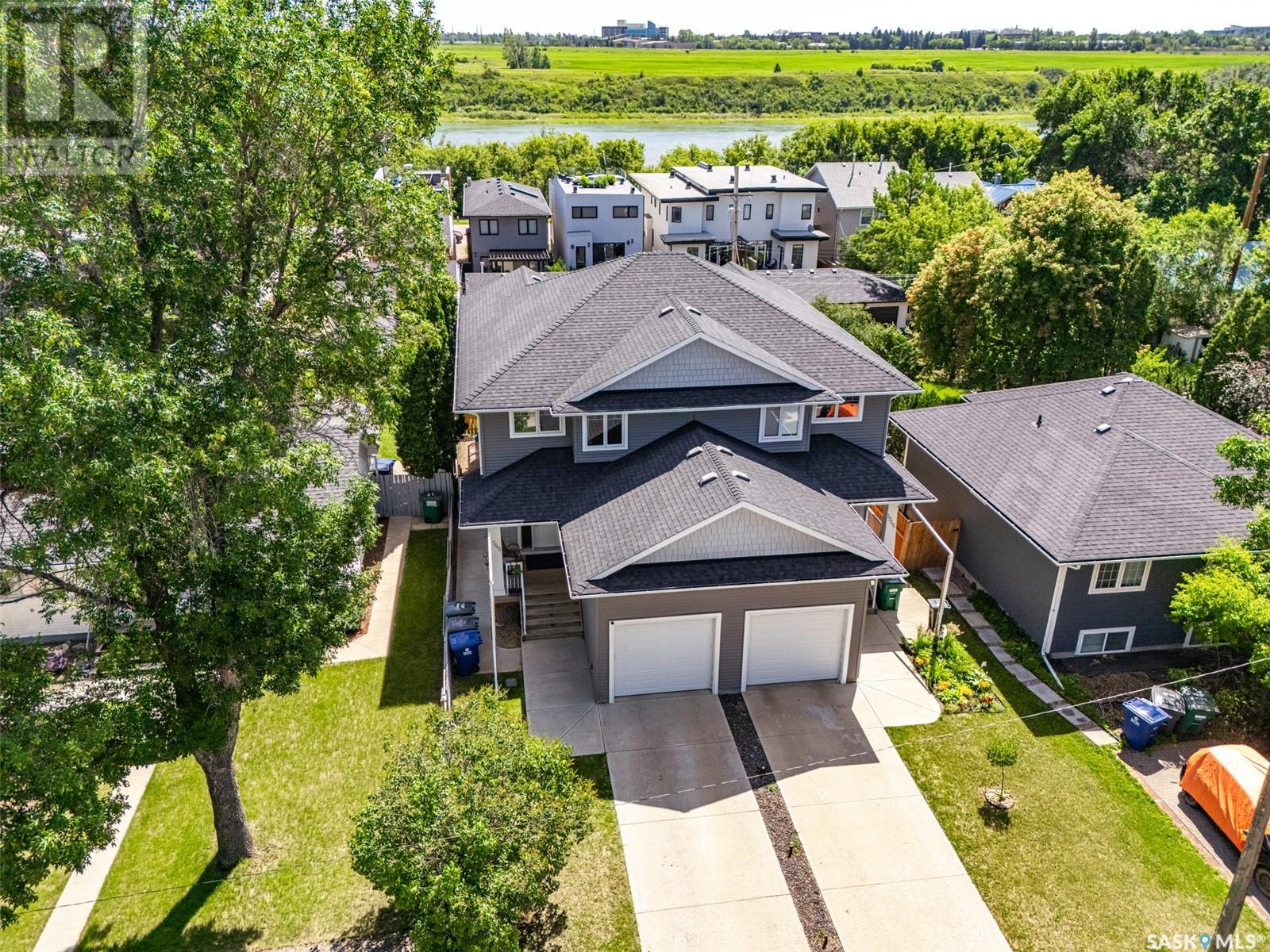 Photo 6 of 1548 Empress Avenue, Saskatoon SK