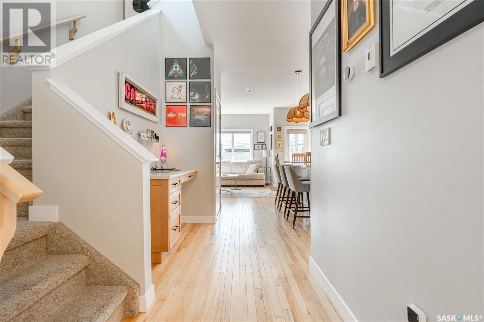 Photo 8 of 1548 Empress Avenue, Saskatoon SK