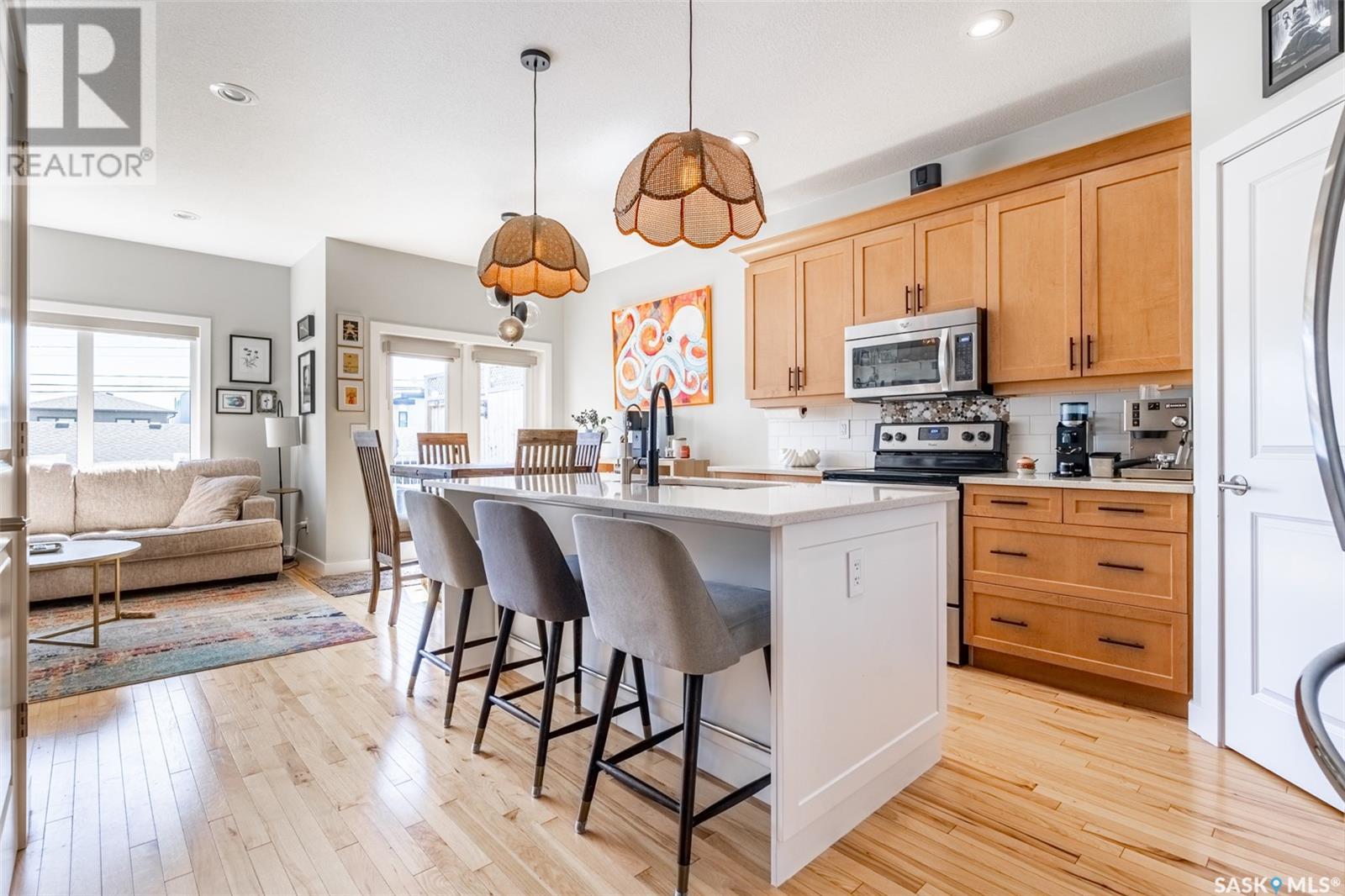 Photo 9 of 1548 Empress Avenue, Saskatoon SK