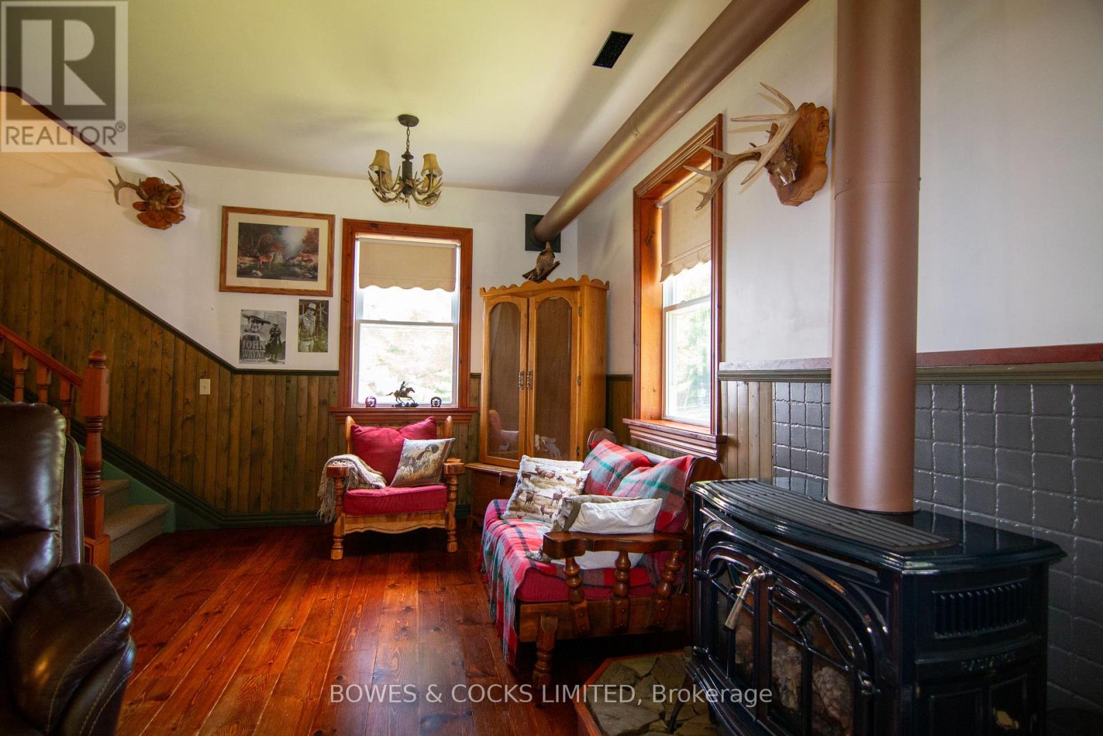 Photo 28 of 72 Jones Road, Wollaston ON