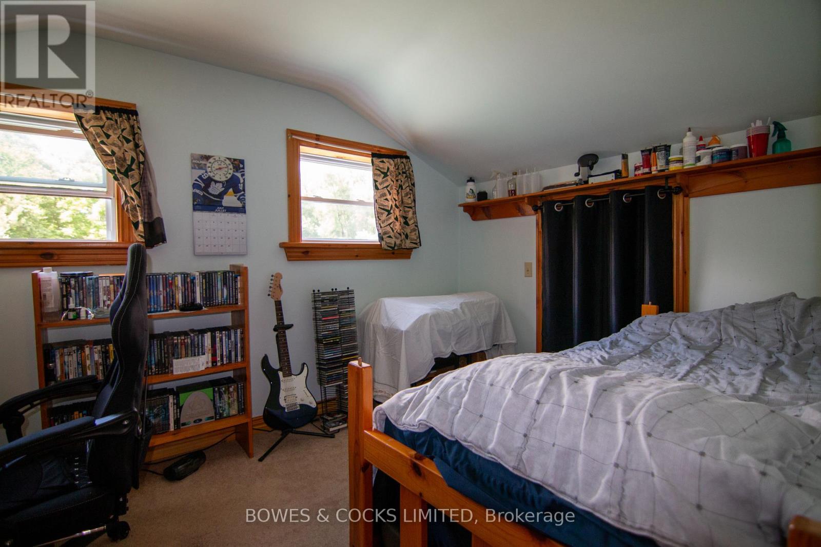 Photo 23 of 72 Jones Road, Wollaston ON