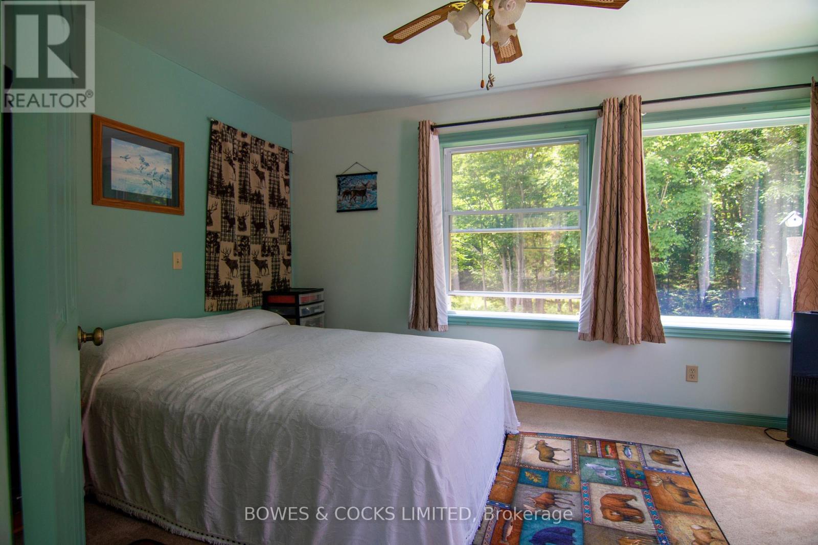 Photo 16 of 72 Jones Road, Wollaston ON