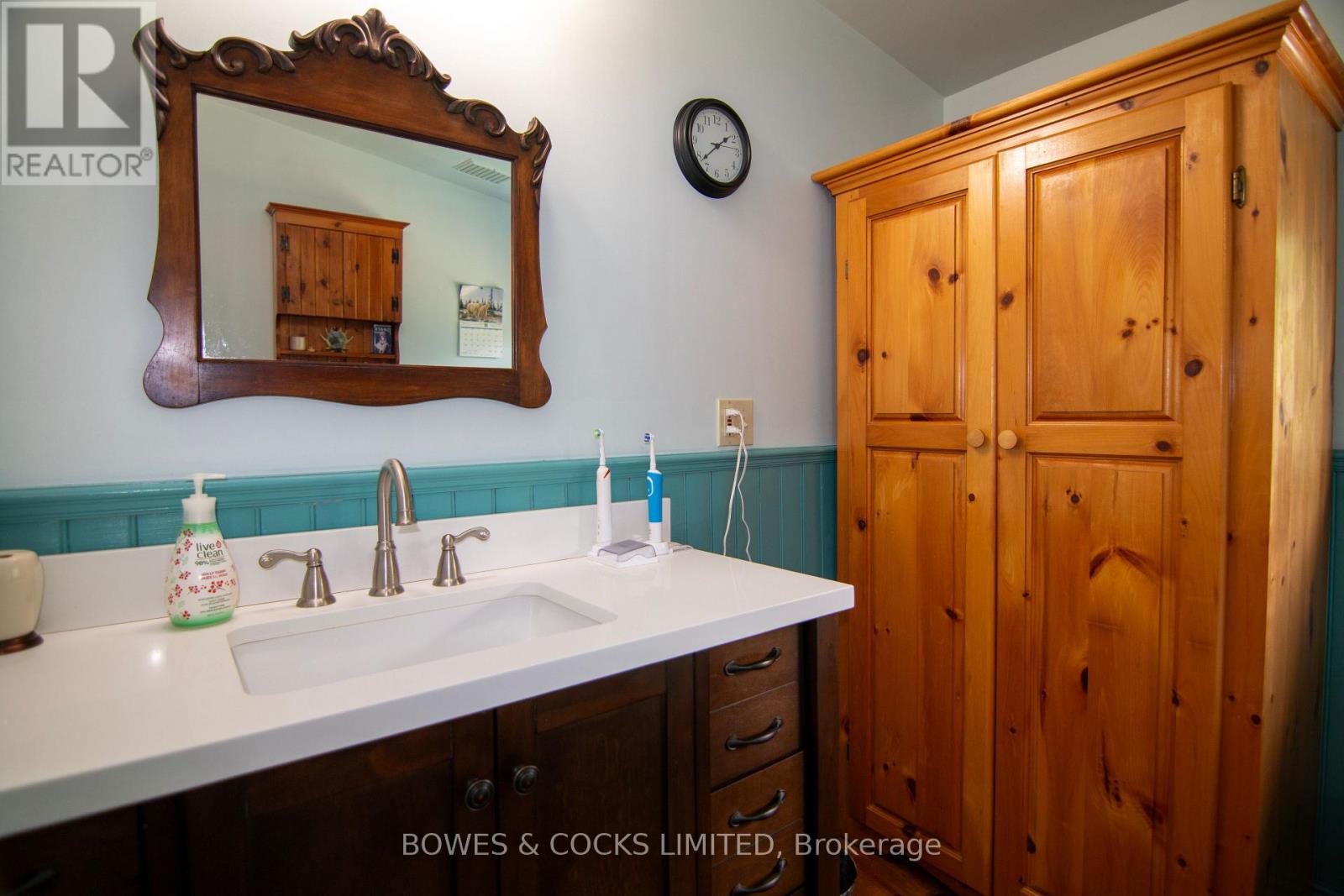 Photo 12 of 72 Jones Road, Wollaston ON