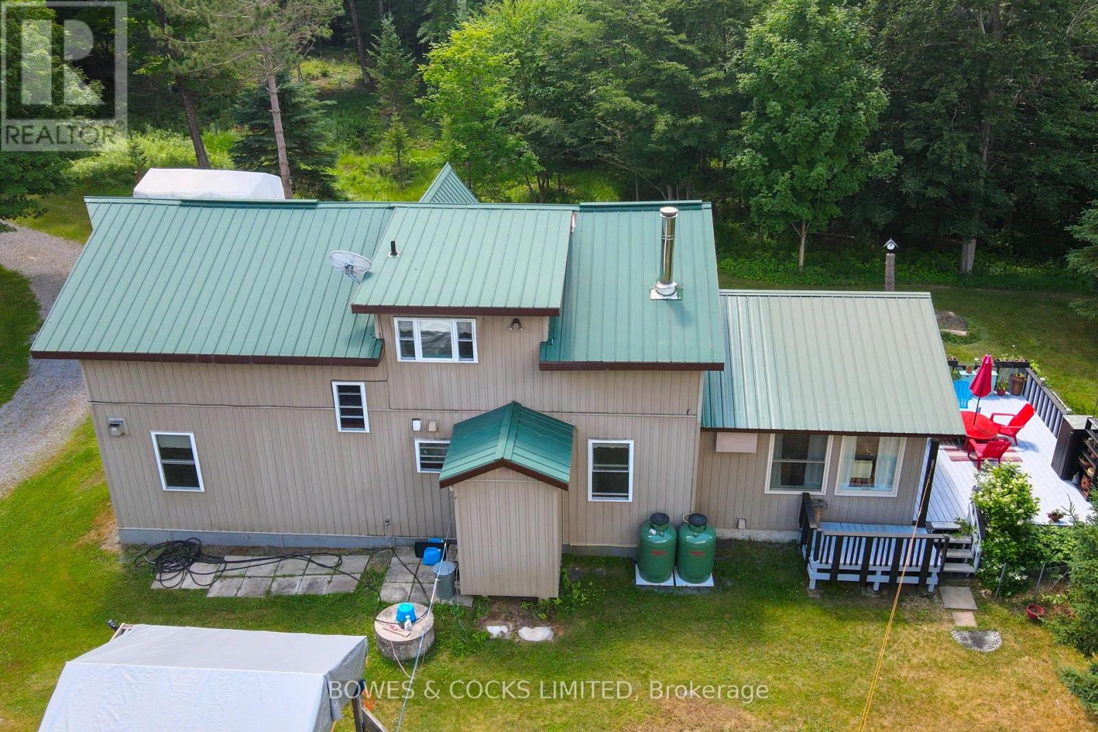 Photo 13 of 72 Jones Road, Wollaston ON