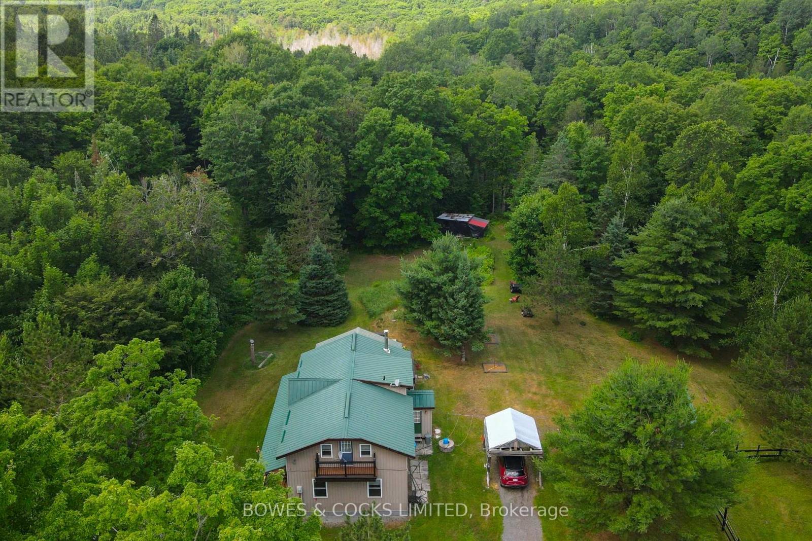 Photo 46 of 72 Jones Road, Wollaston ON