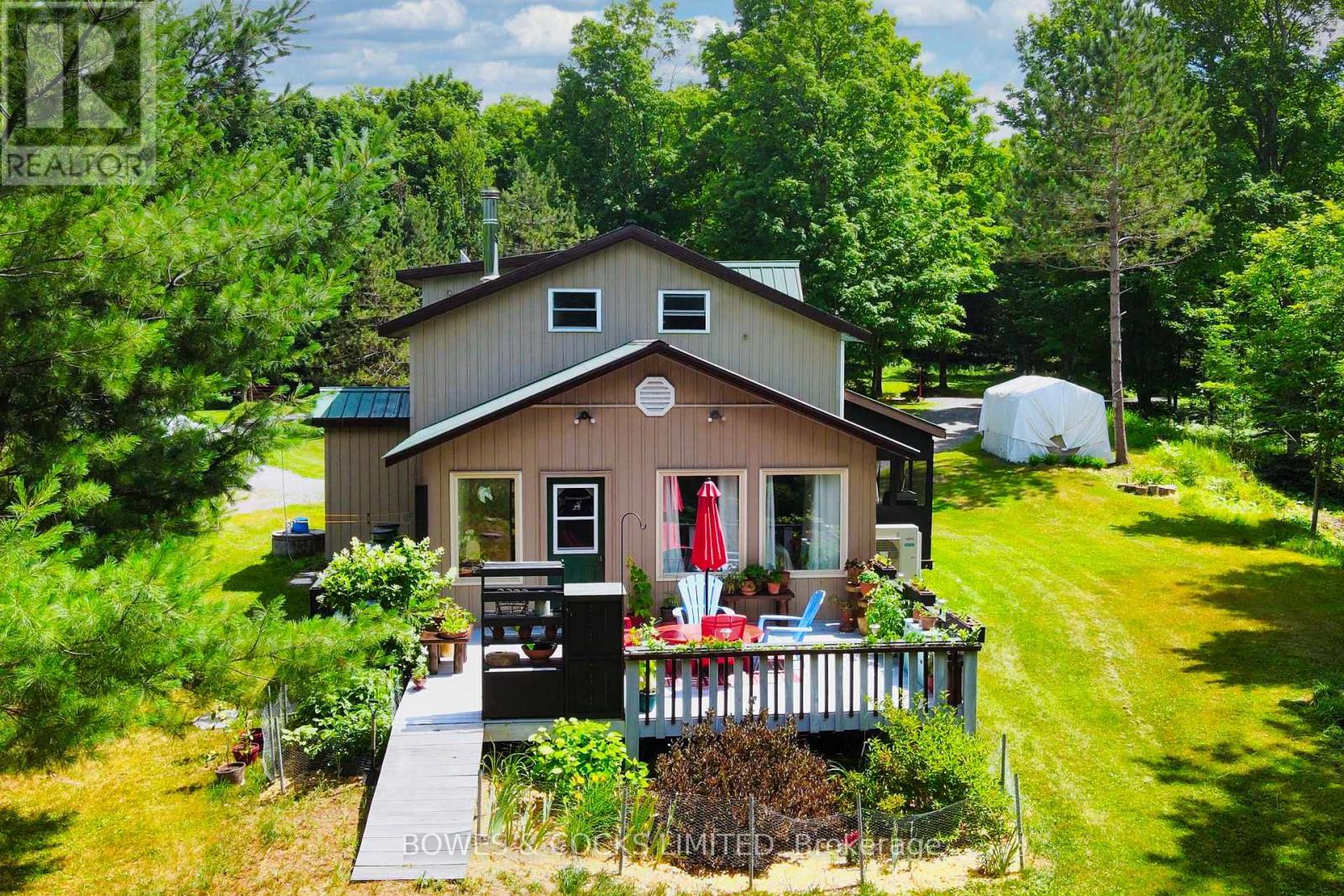 Photo 33 of 72 Jones Road, Wollaston ON
