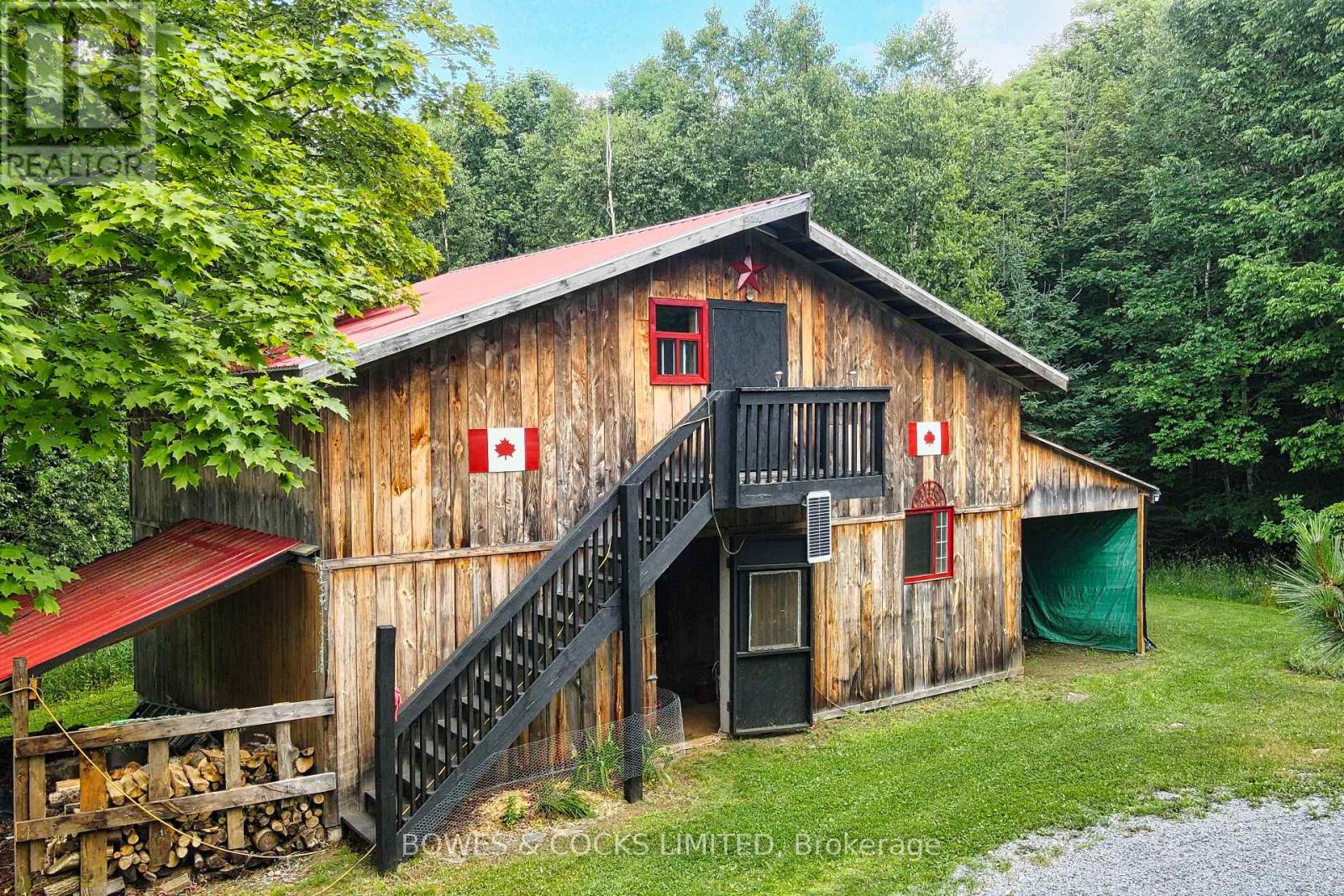Photo 26 of 72 Jones Road, Wollaston ON