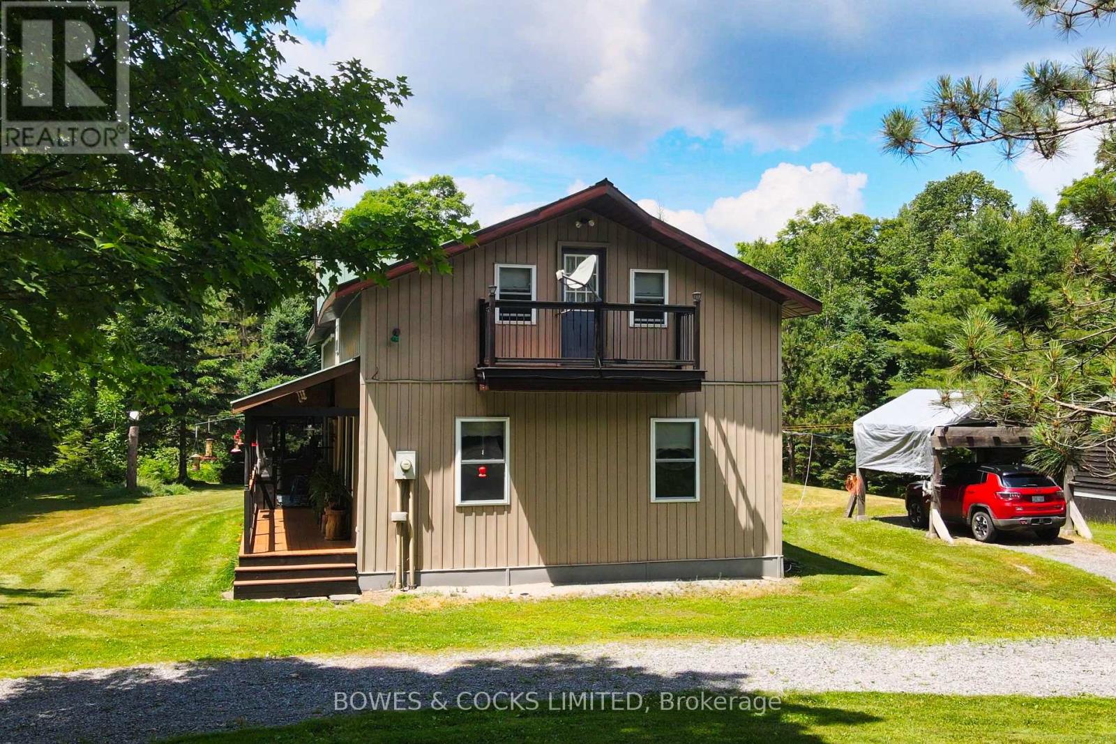 Photo 30 of 72 Jones Road, Wollaston ON
