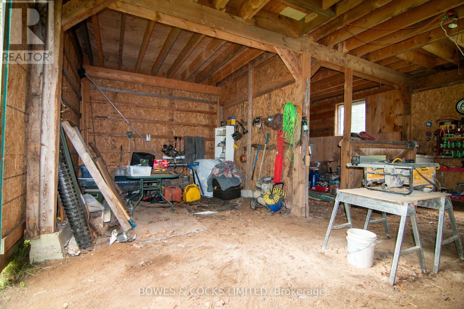 Photo 1 of 72 Jones Road, Wollaston ON