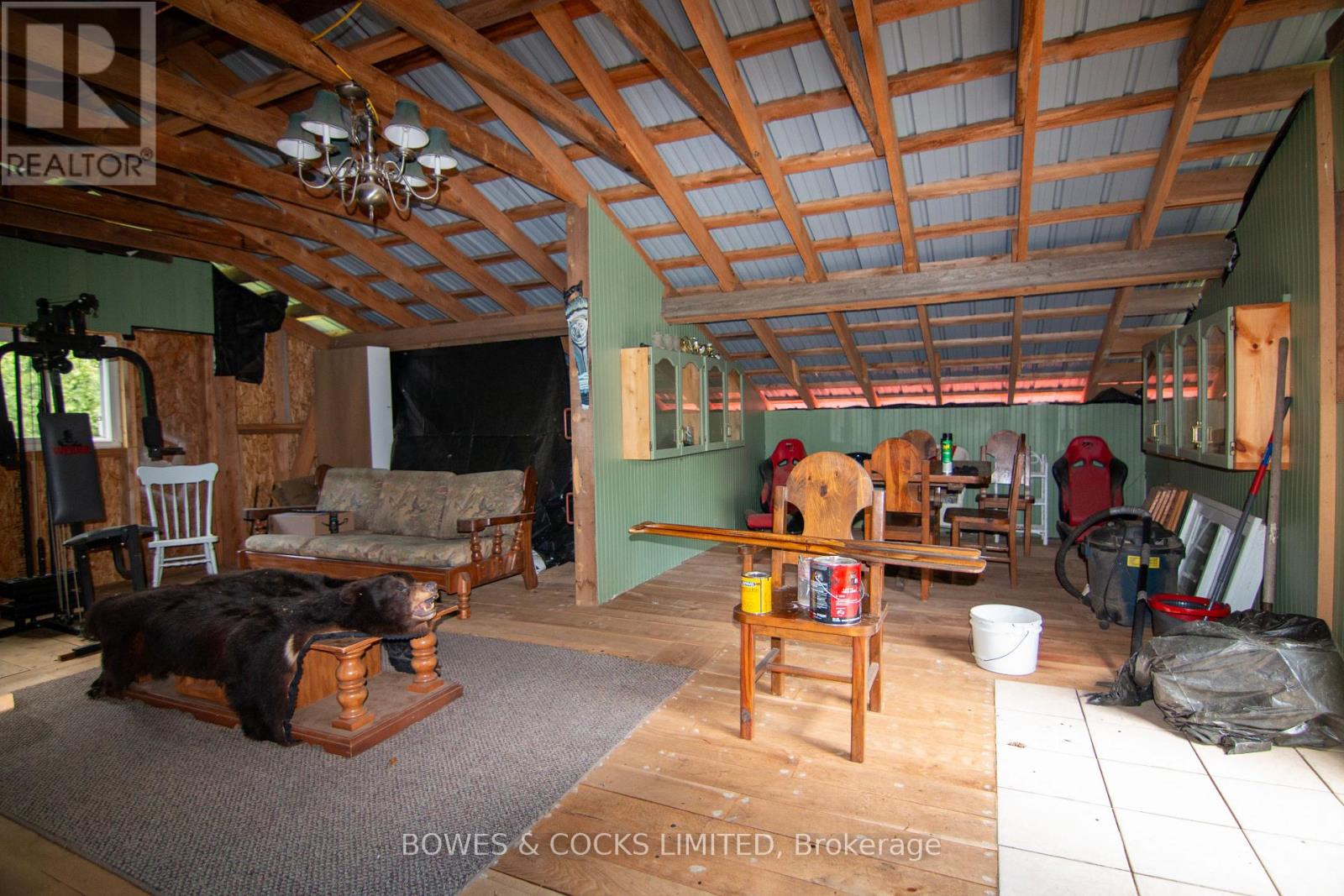 Photo 29 of 72 Jones Road, Wollaston ON