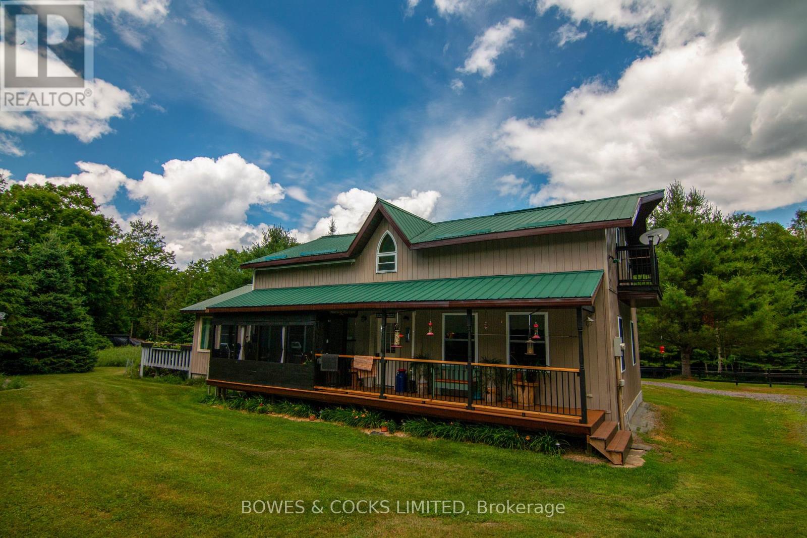 Photo 3 of 72 Jones Road, Wollaston ON