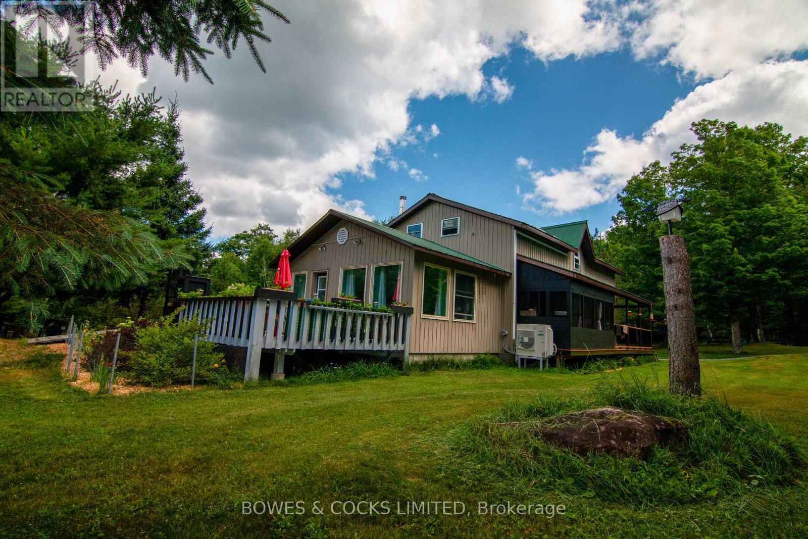 Photo 25 of 72 Jones Road, Wollaston ON