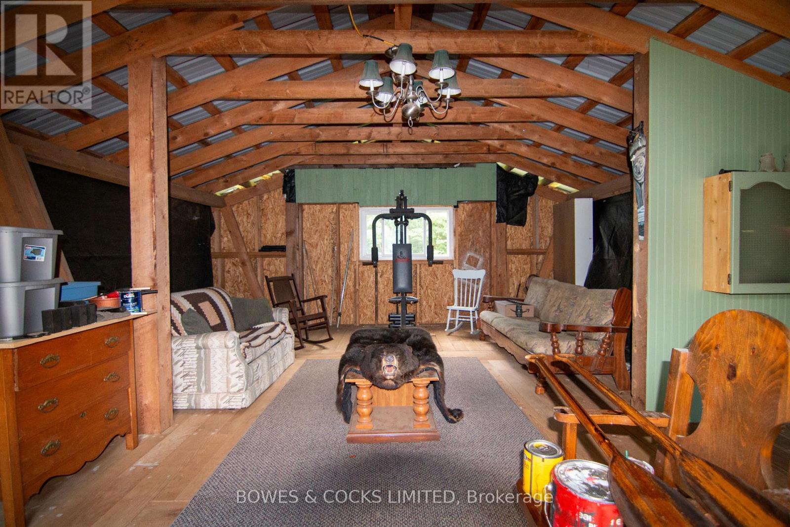 Photo 32 of 72 Jones Road, Wollaston ON