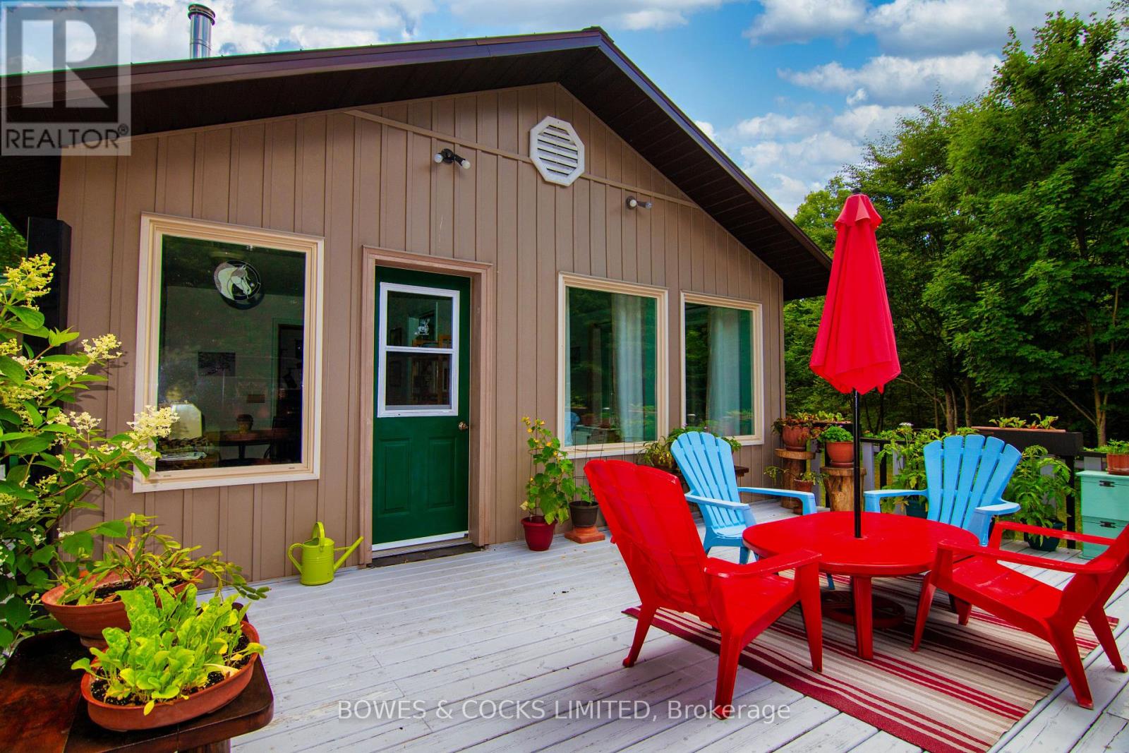 Photo 4 of 72 Jones Road, Wollaston ON