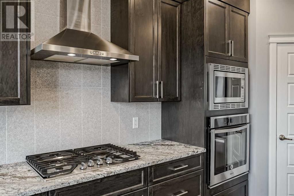 Single Family House for Sale in  Carringvue Manor NW Carrington Calgary 