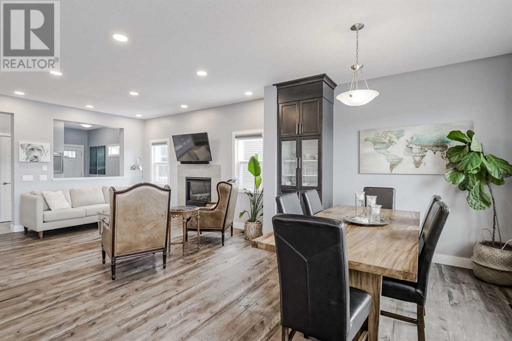 Single Family House for Sale in  Carringvue Manor NW Carrington Calgary 