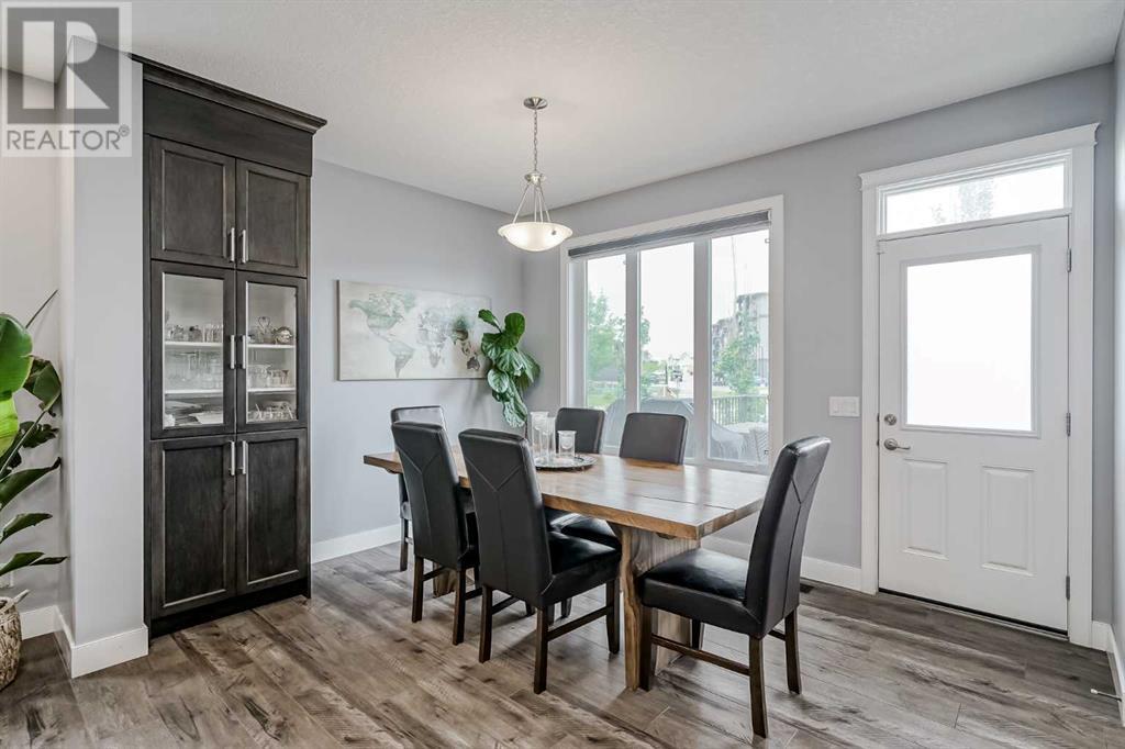 Single Family House for Sale in  Carringvue Manor NW Carrington Calgary 