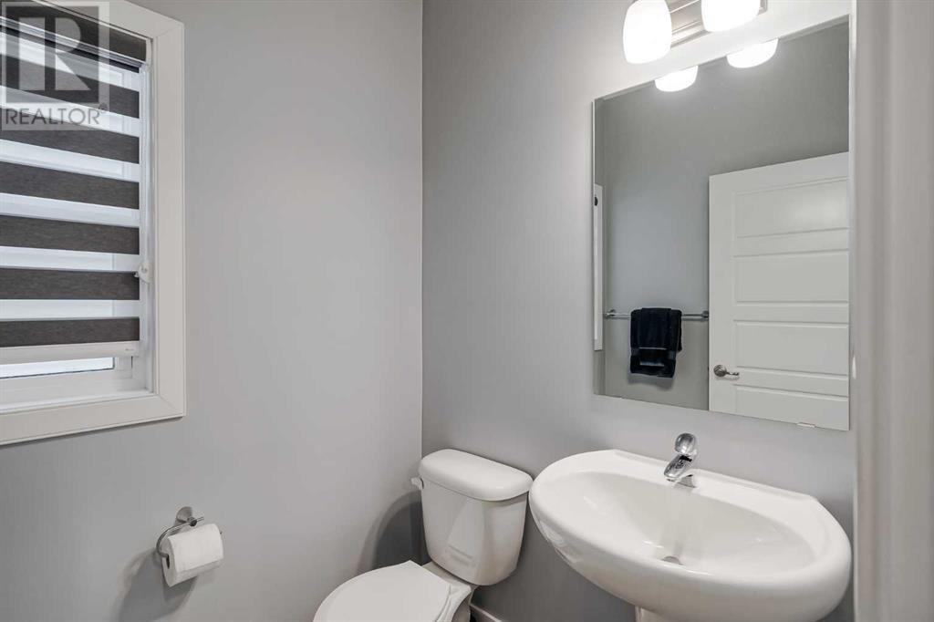 Single Family House for Sale in  Carringvue Manor NW Carrington Calgary 