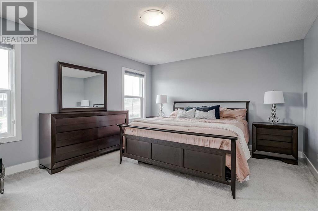 Single Family House for Sale in  Carringvue Manor NW Carrington Calgary 