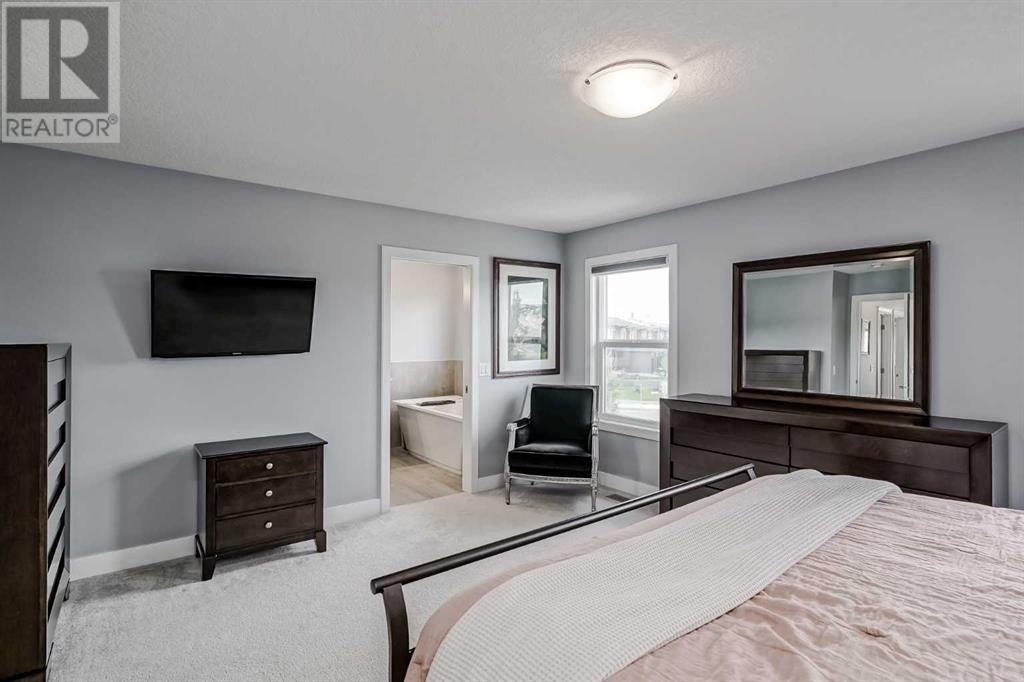 Single Family House for Sale in  Carringvue Manor NW Carrington Calgary 