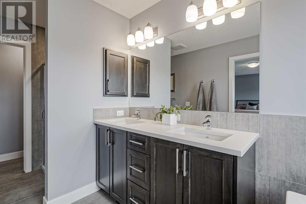 Single Family House for Sale in  Carringvue Manor NW Carrington Calgary 