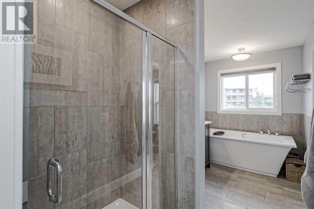 Single Family House for Sale in  Carringvue Manor NW Carrington Calgary 