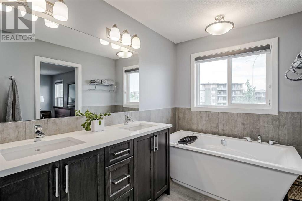 Single Family House for Sale in  Carringvue Manor NW Carrington Calgary 