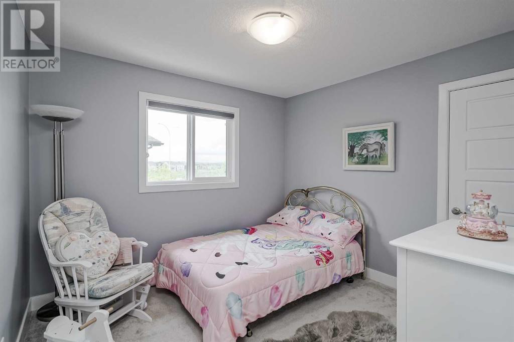 Single Family House for Sale in  Carringvue Manor NW Carrington Calgary 