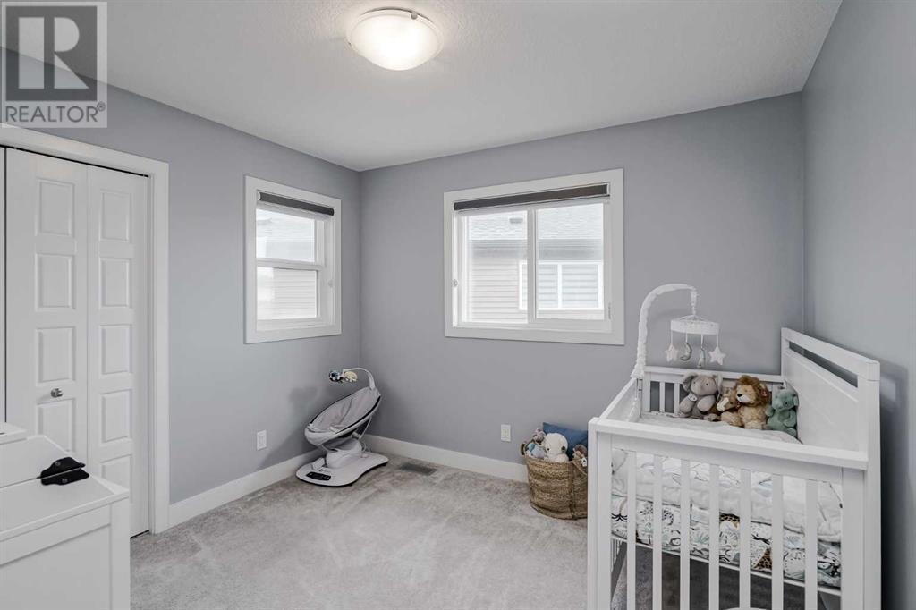 Single Family House for Sale in  Carringvue Manor NW Carrington Calgary 