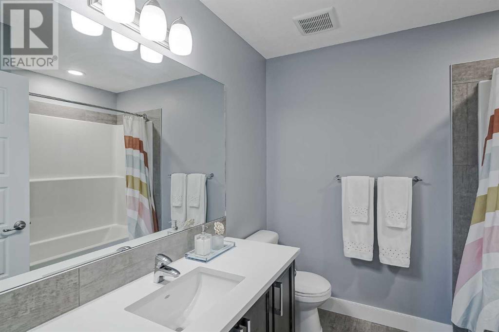Single Family House for Sale in  Carringvue Manor NW Carrington Calgary 