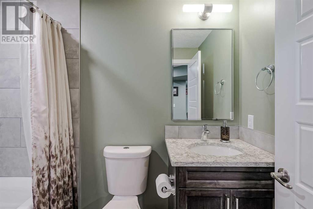 Single Family House for Sale in  Carringvue Manor NW Carrington Calgary 