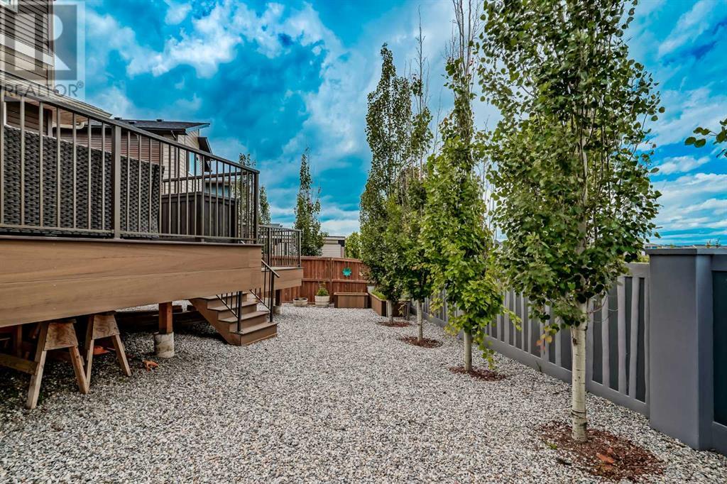 Single Family House for Sale in  Carringvue Manor NW Carrington Calgary 
