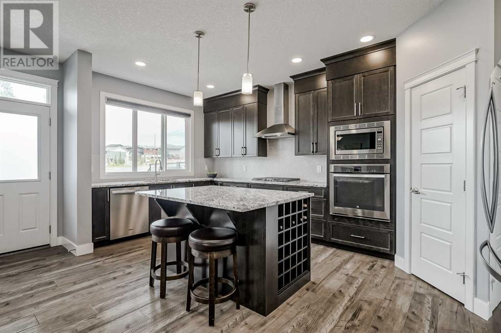 Single Family House for Sale in  Carringvue Manor NW Carrington Calgary 