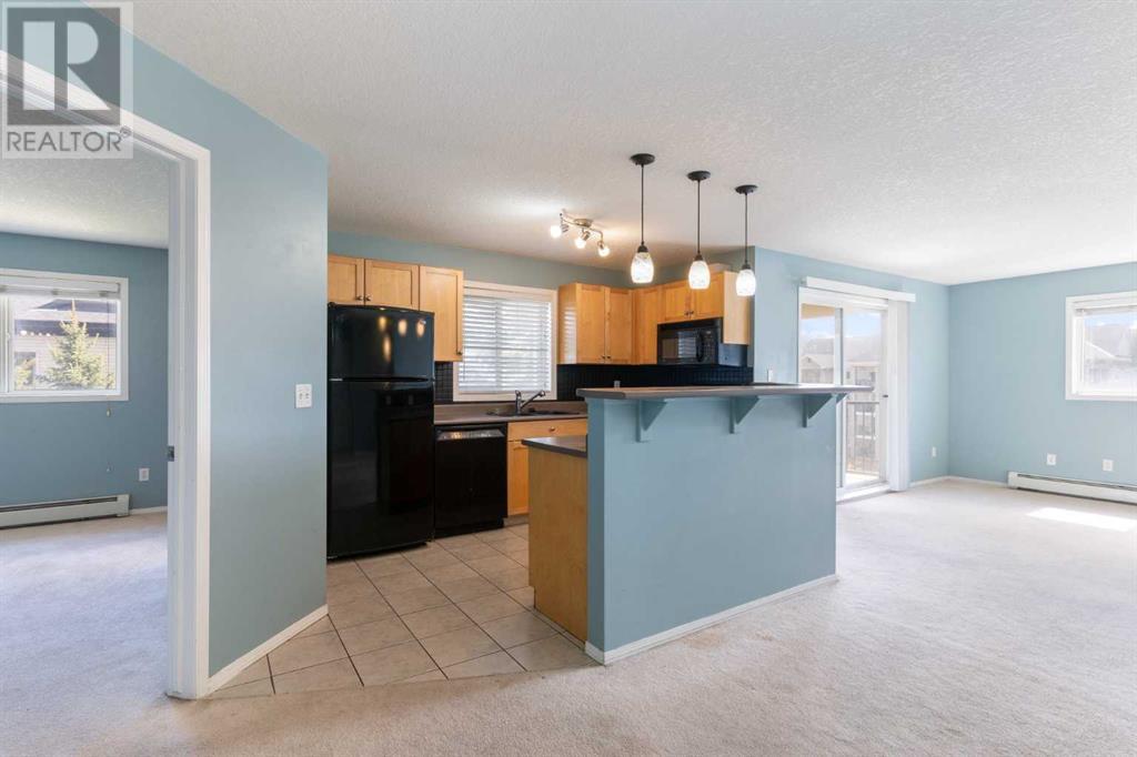 4423, 4975 130 Avenue SE, Calgary, Alberta