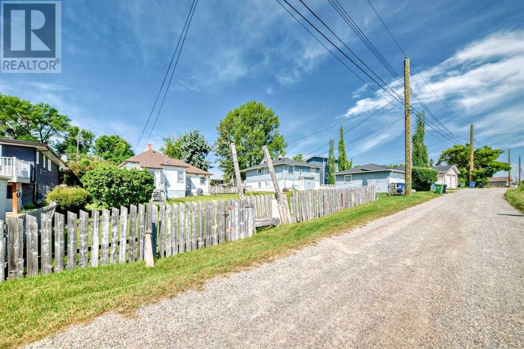 Single Family House Bungalow for Sale in  Child Avenue NE Renfrew Calgary 