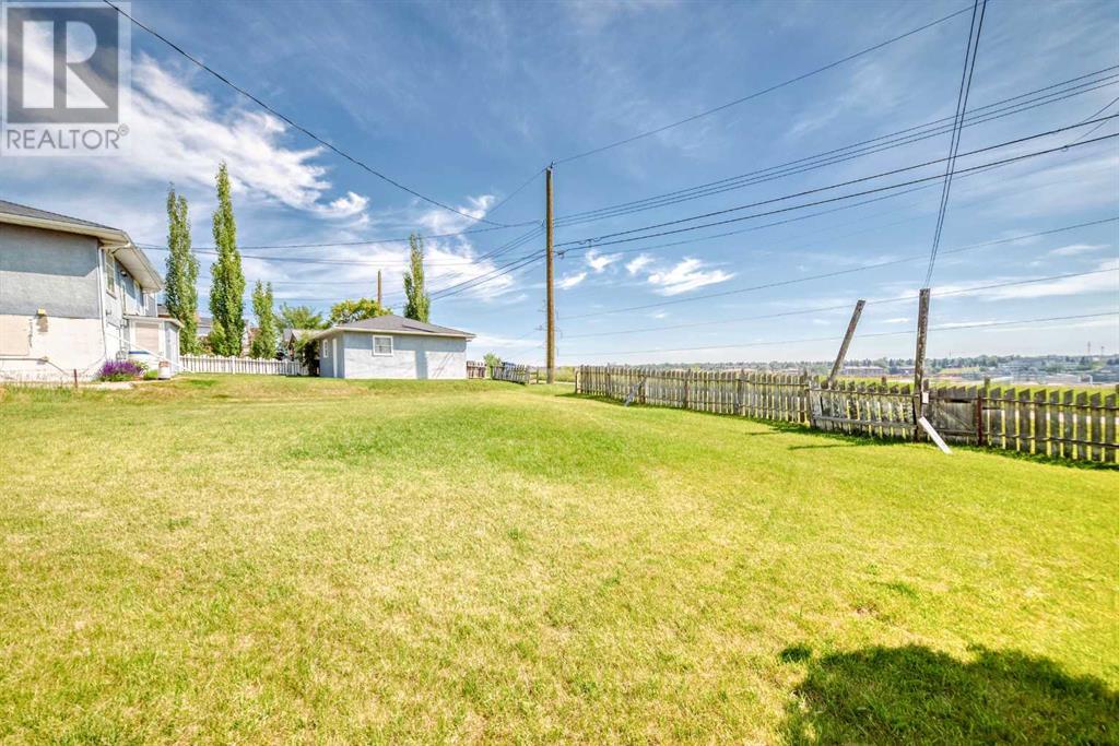 Single Family House Bungalow for Sale in  Child Avenue NE Renfrew Calgary 