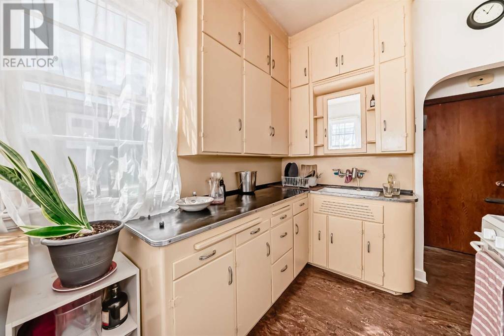 Single Family House Bungalow for Sale in  Child Avenue NE Renfrew Calgary 