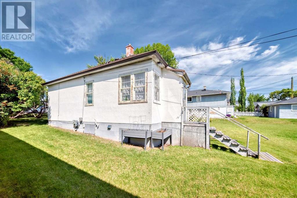 Single Family House Bungalow for Sale in  Child Avenue NE Renfrew Calgary 