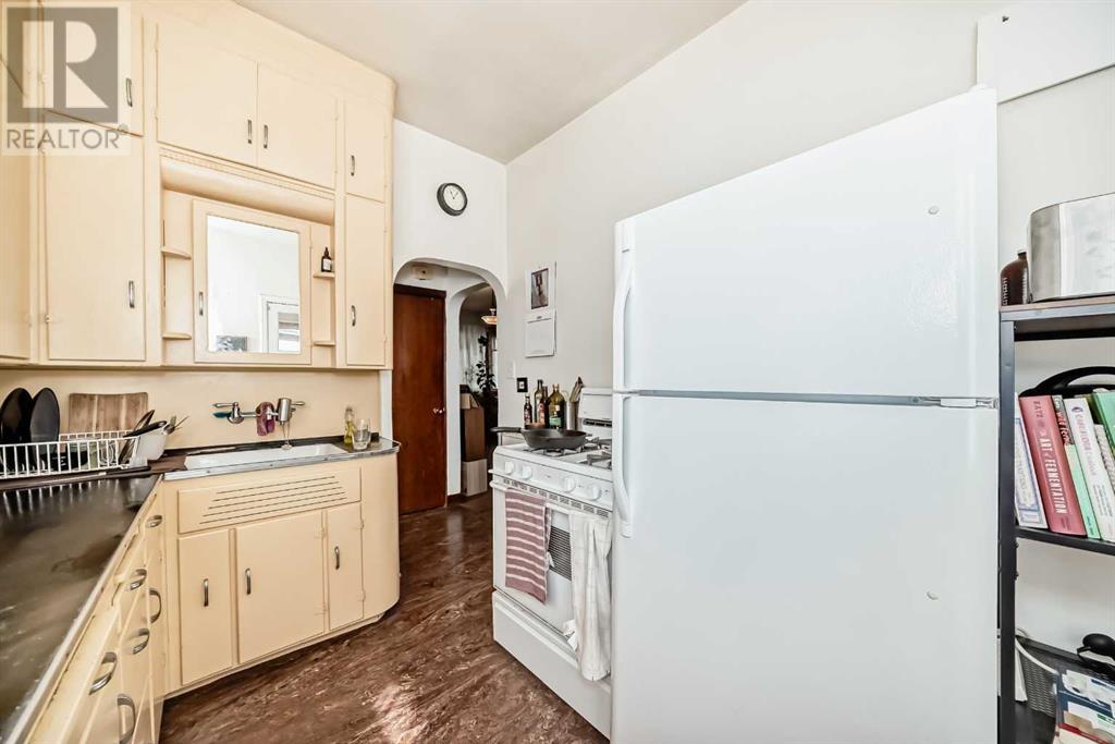Single Family House Bungalow for Sale in  Child Avenue NE Renfrew Calgary 
