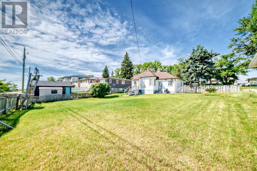 1512 Child Avenue NE, Calgary, Alberta