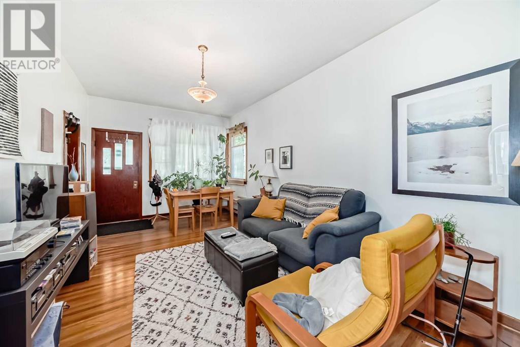 Single Family House Bungalow for Sale in  Child Avenue NE Renfrew Calgary 