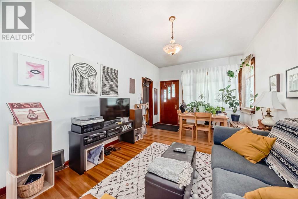 Single Family House Bungalow for Sale in  Child Avenue NE Renfrew Calgary 
